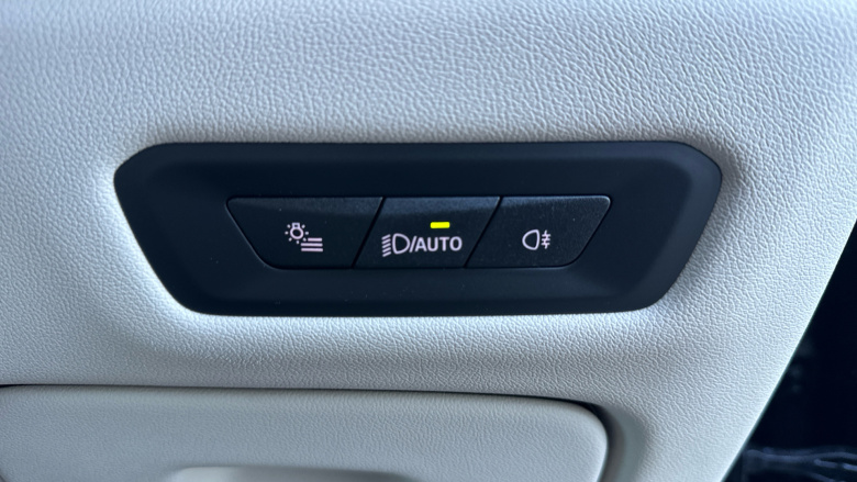 BMW X5 xDrive50e M Sport 5dr Auto [Tech/Pro Pack] Estate